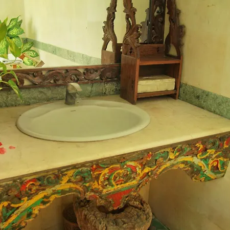 The Chand Villa - A Hidden Gem In Petitenget Seminyak  Exterior photo
