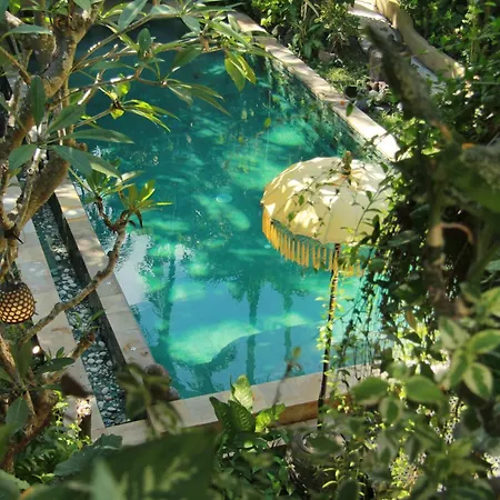 The Chand Villa - A Hidden Gem In Petitenget Seminyak  Exterior photo