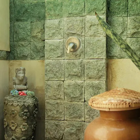 The Chand Villa - A Hidden Gem In Petitenget Seminyak  Exterior photo
