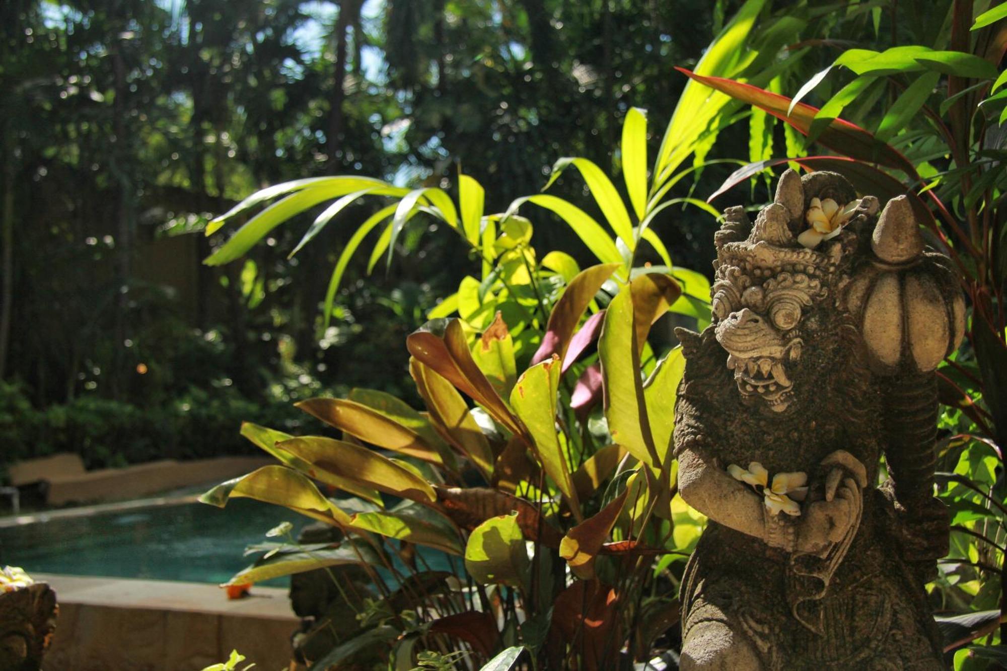 The Chand - A Hidden Gem In Petitenget Villa