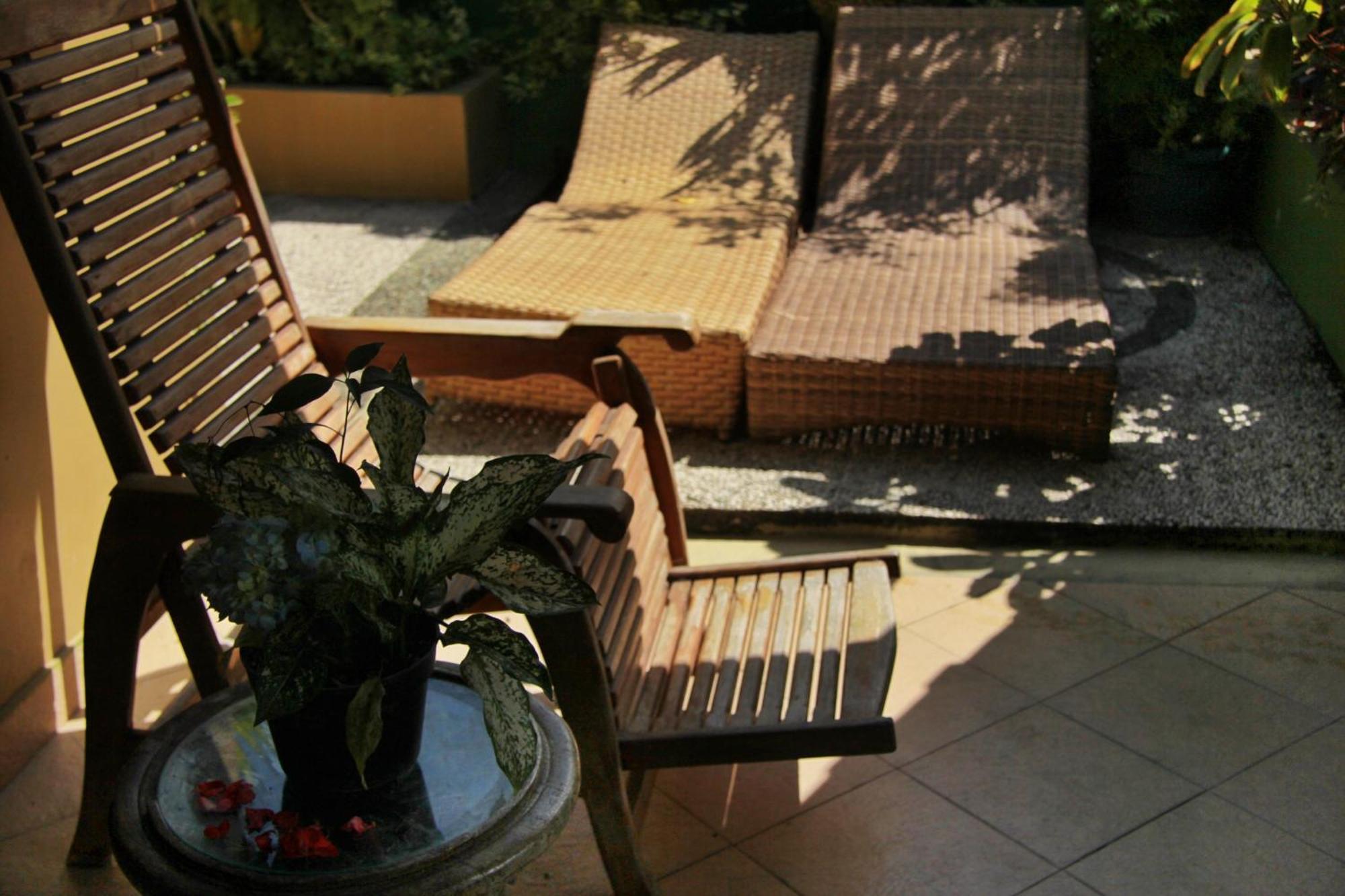 The Chand - A Hidden Gem In Petitenget Villa Seminyak