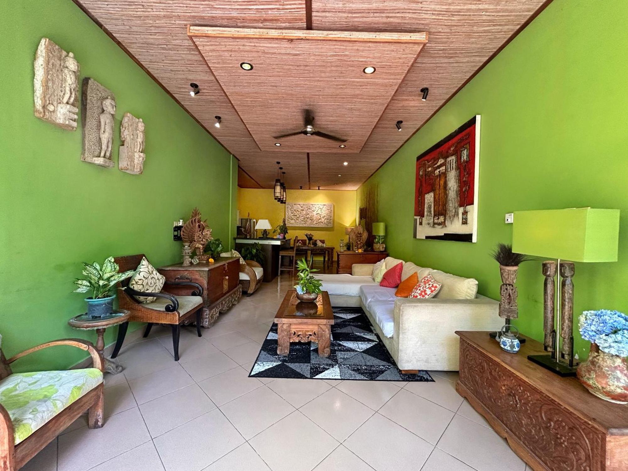 The Chand - A Hidden Gem In Petitenget Seminyak