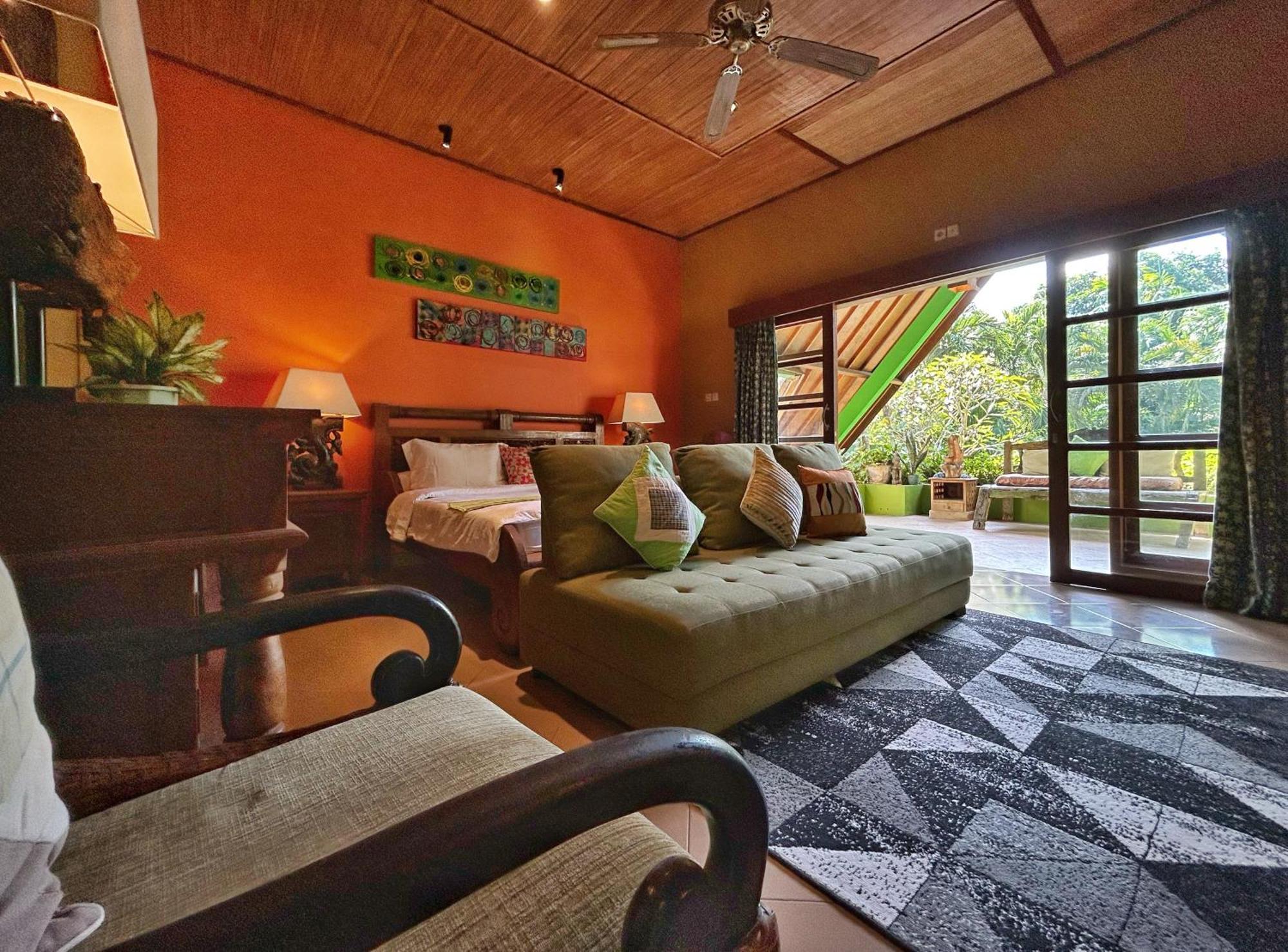 Villa The Chand - A Hidden Gem In Petitenget