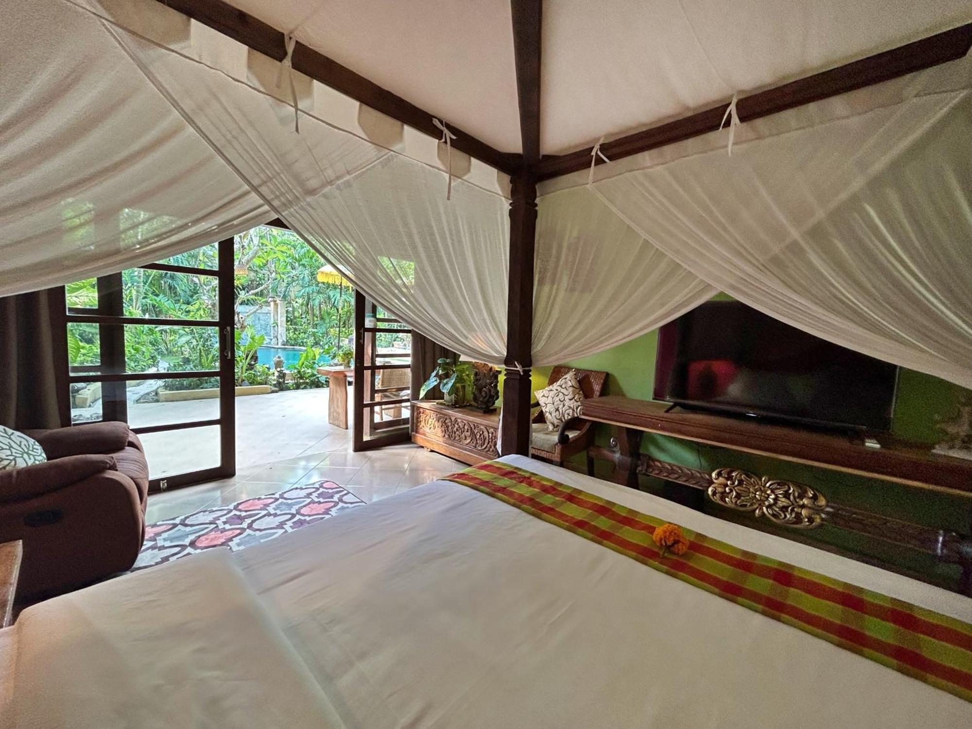 The Chand - A Hidden Gem In Petitenget * Seminyak