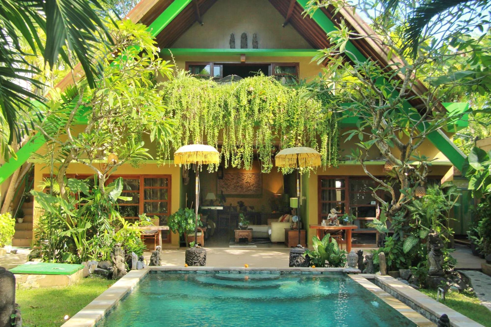 The Chand - A Hidden Gem In Petitenget * Seminyak